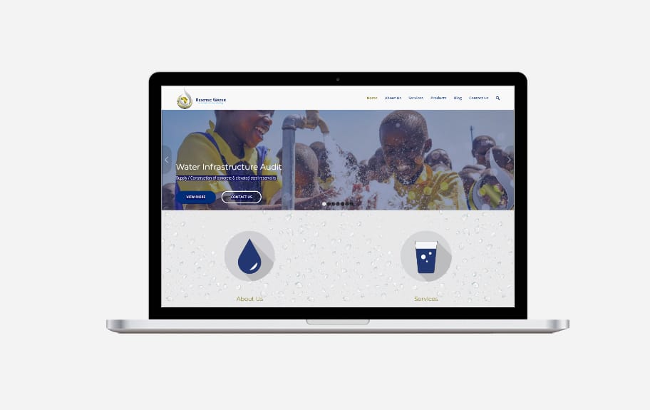 Resotec Water