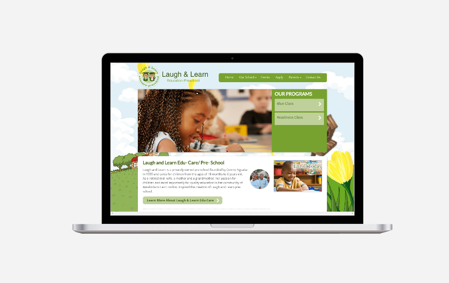 Best Website Design Company Near You.