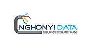 Our Customer logo - Nghony Data