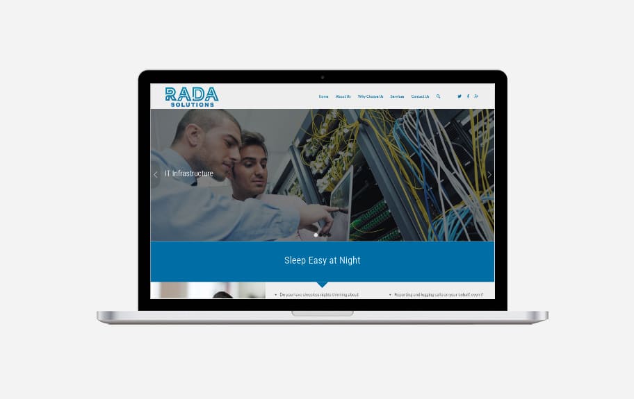 Rada Solutions