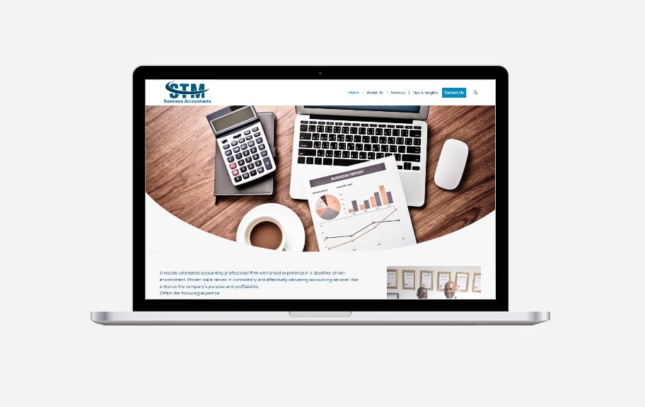 STM Accountants