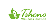 Our Customer logo - Tshono Wellness