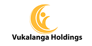 Our Customer logo - Vukalanga Holdings