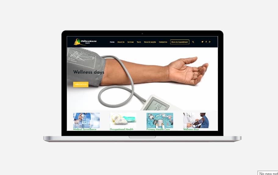 Philisa HealthCare