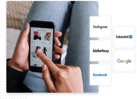 Ecommerce Website Design