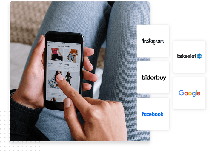 Ecommerce Website Design