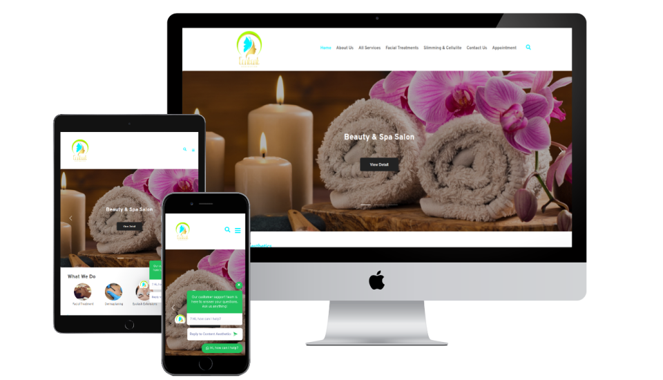 Best Website Designers Pretoria